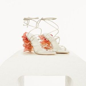 Cult Gaia Effie Sandal BNIB size 38